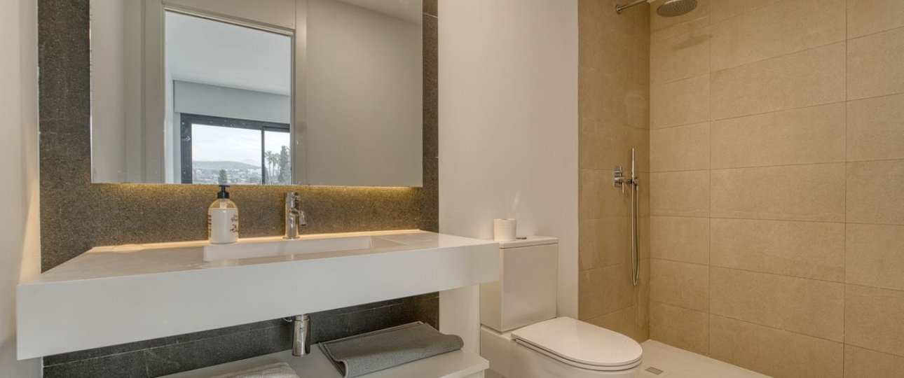 Rynek wtórny - Town house - Estepona - Atalaya