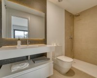 Rynek wtórny - Town house - Estepona - Atalaya