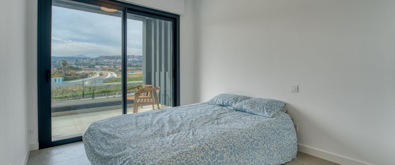 Rynek wtórny - Town house - Estepona - Atalaya