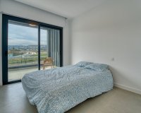 Rynek wtórny - Town house - Estepona - Atalaya