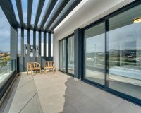 Rynek wtórny - Town house - Estepona - Atalaya