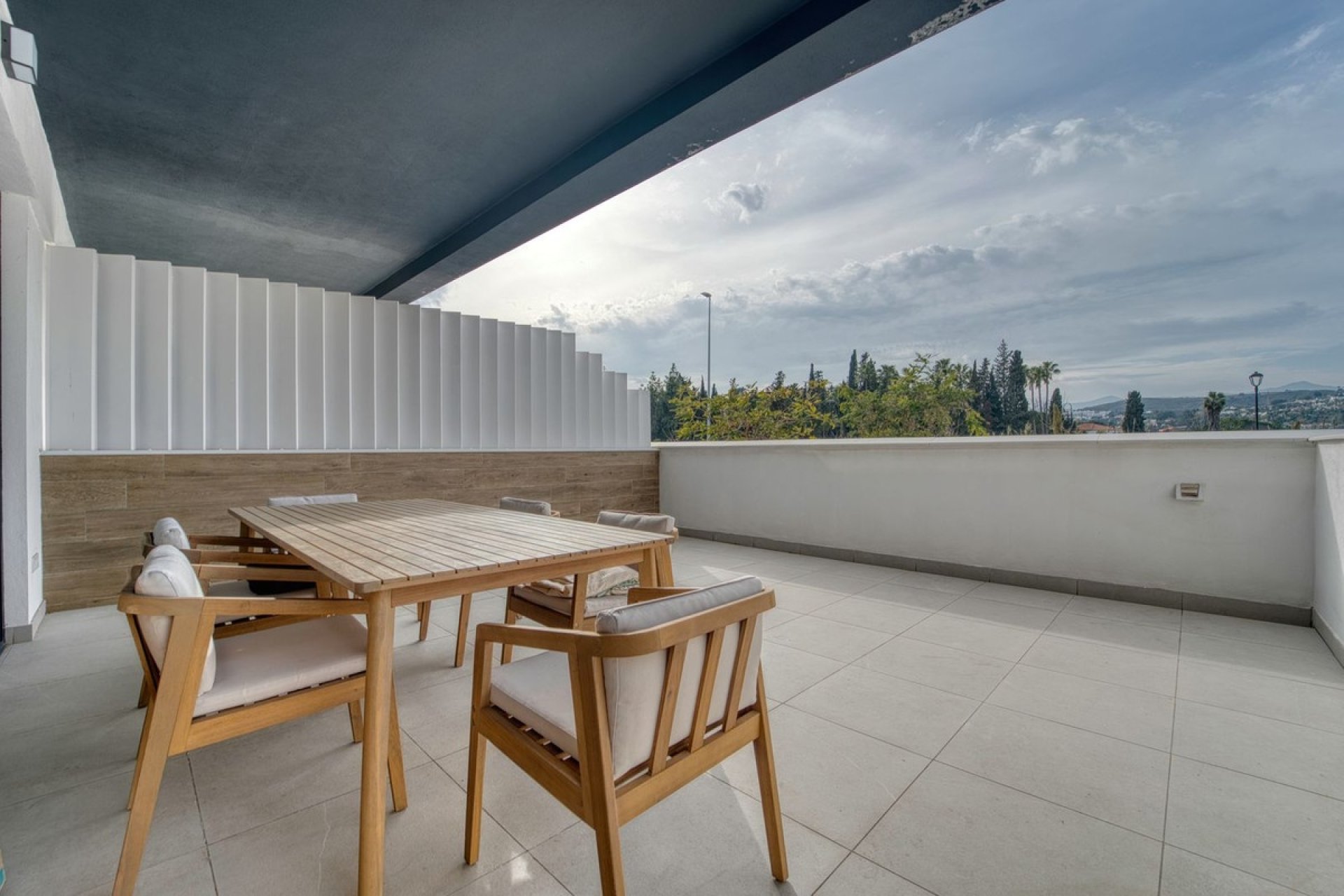 Rynek wtórny - Town house - Estepona - Atalaya