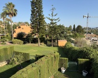 Rynek wtórny - Town house - Estepona - Atalaya