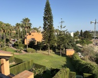 Rynek wtórny - Town house - Estepona - Atalaya