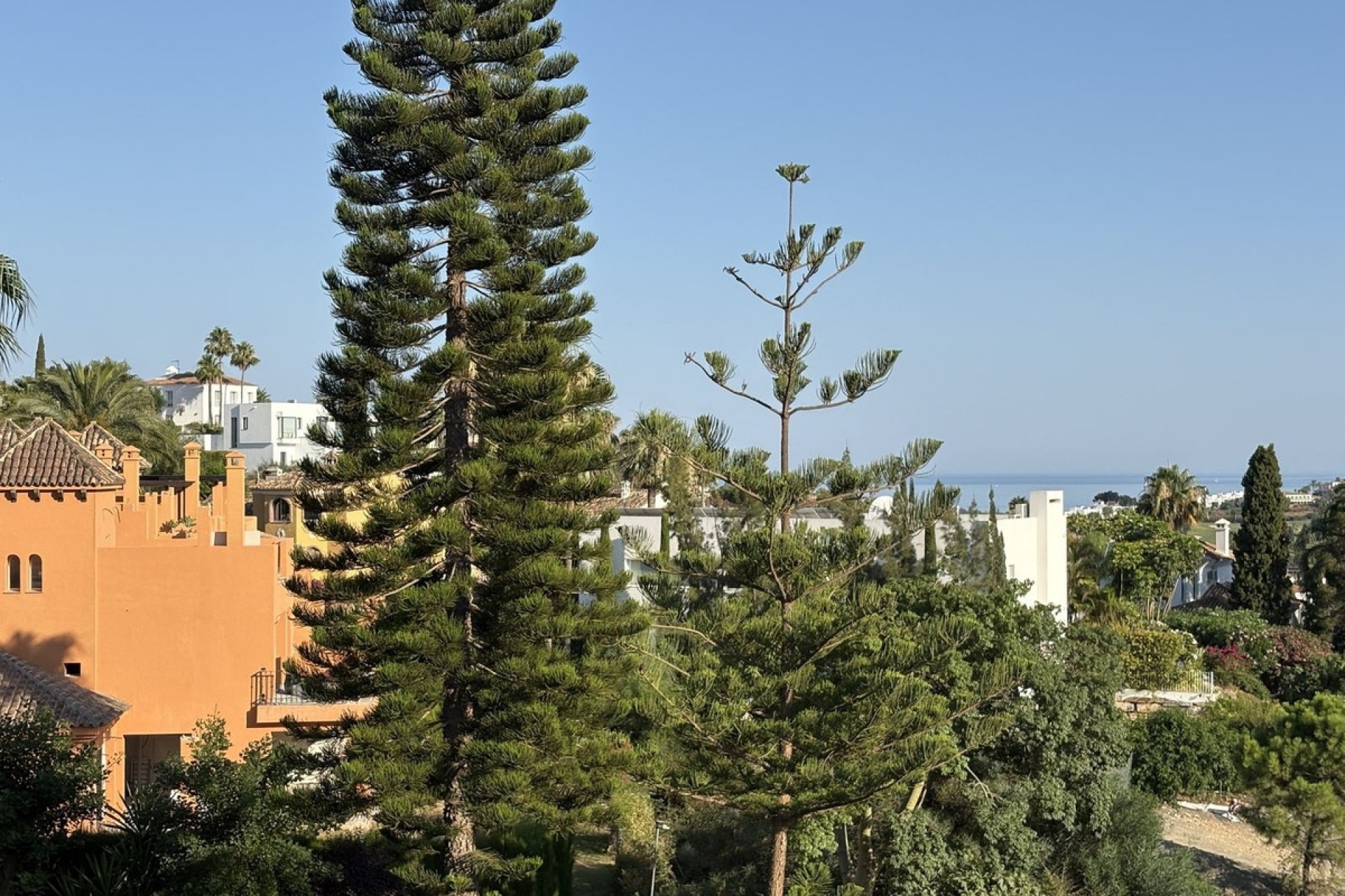 Rynek wtórny - Town house - Estepona - Atalaya