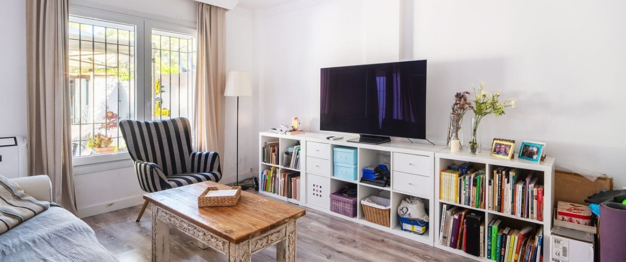 Rynek wtórny - Town house - Estepona - Atalaya