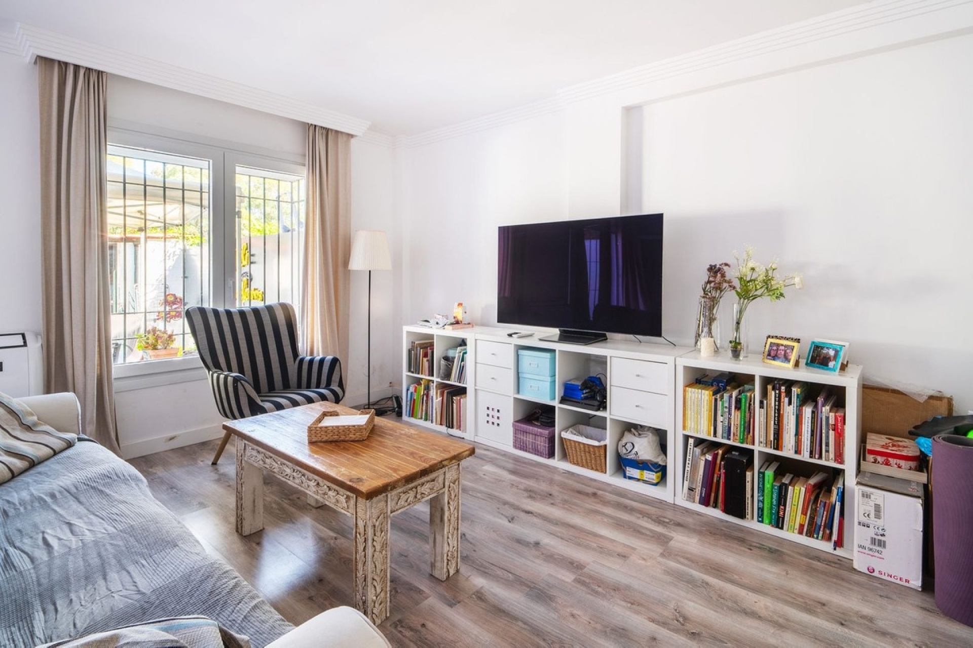 Rynek wtórny - Town house - Estepona - Atalaya