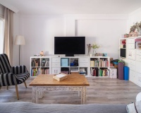 Rynek wtórny - Town house - Estepona - Atalaya