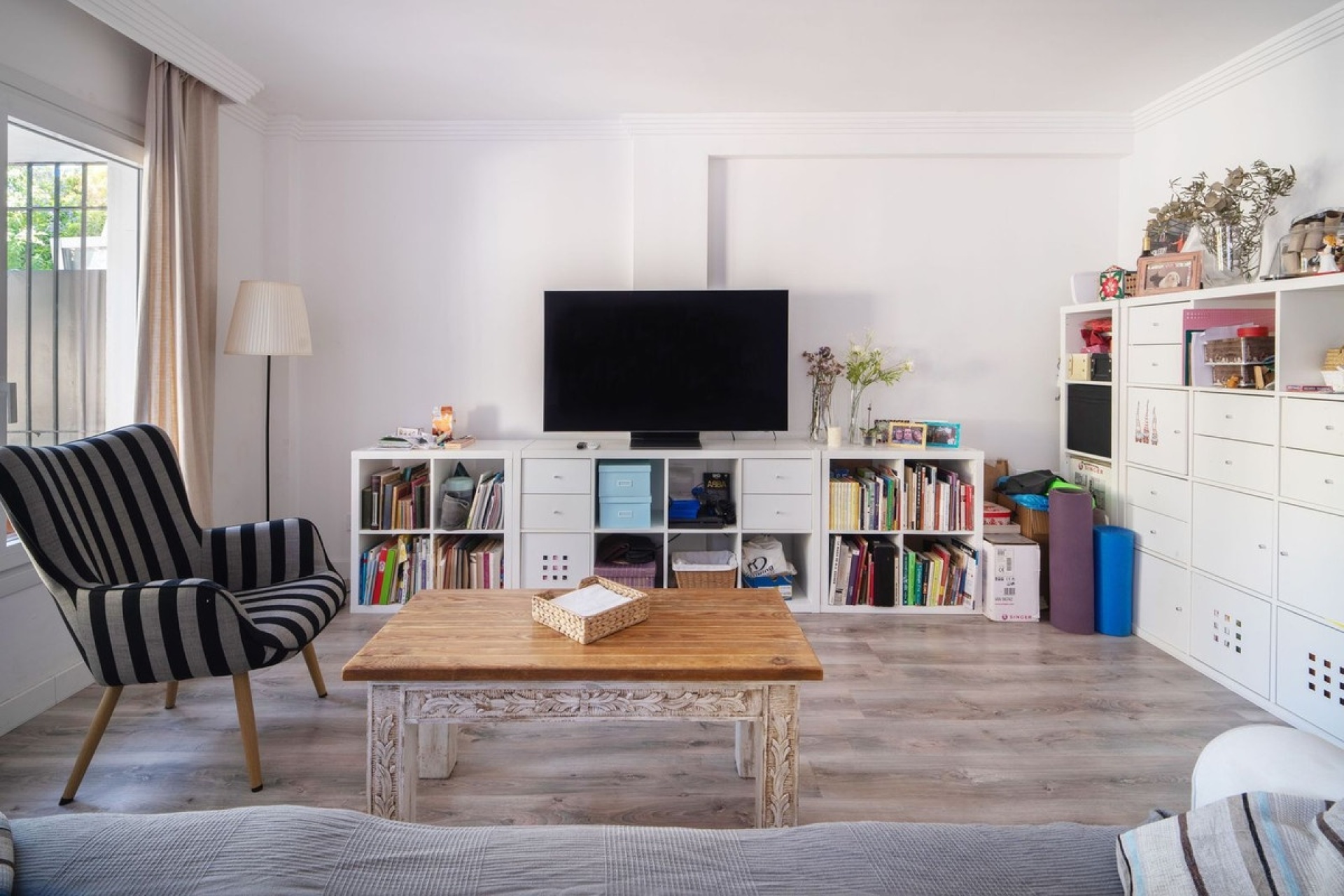 Rynek wtórny - Town house - Estepona - Atalaya