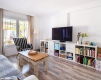 Rynek wtórny - Town house - Estepona - Atalaya
