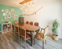 Rynek wtórny - Town house - Estepona - Atalaya