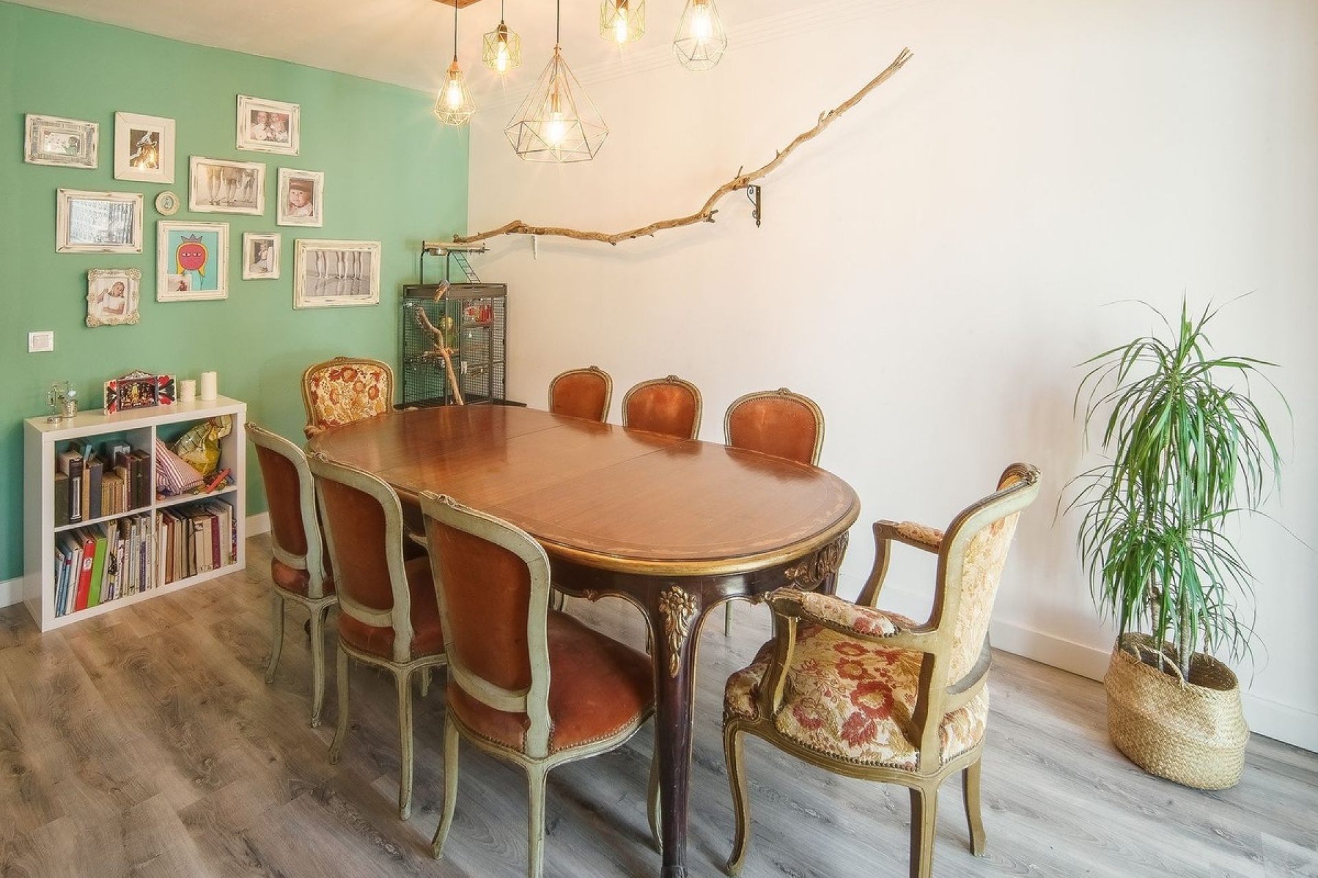 Rynek wtórny - Town house - Estepona - Atalaya
