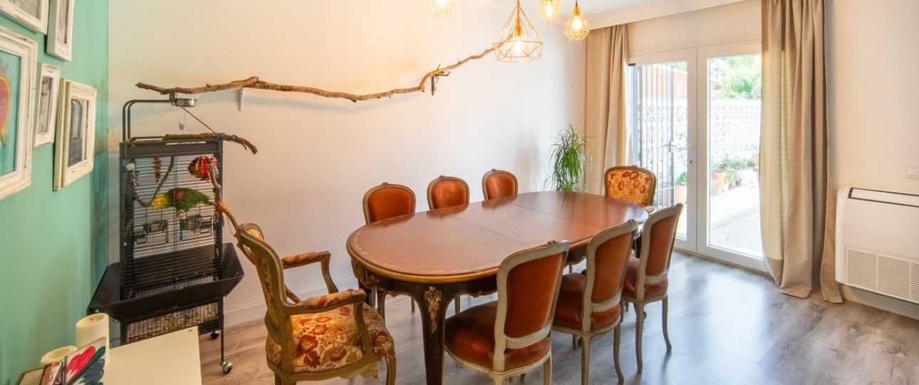 Rynek wtórny - Town house - Estepona - Atalaya
