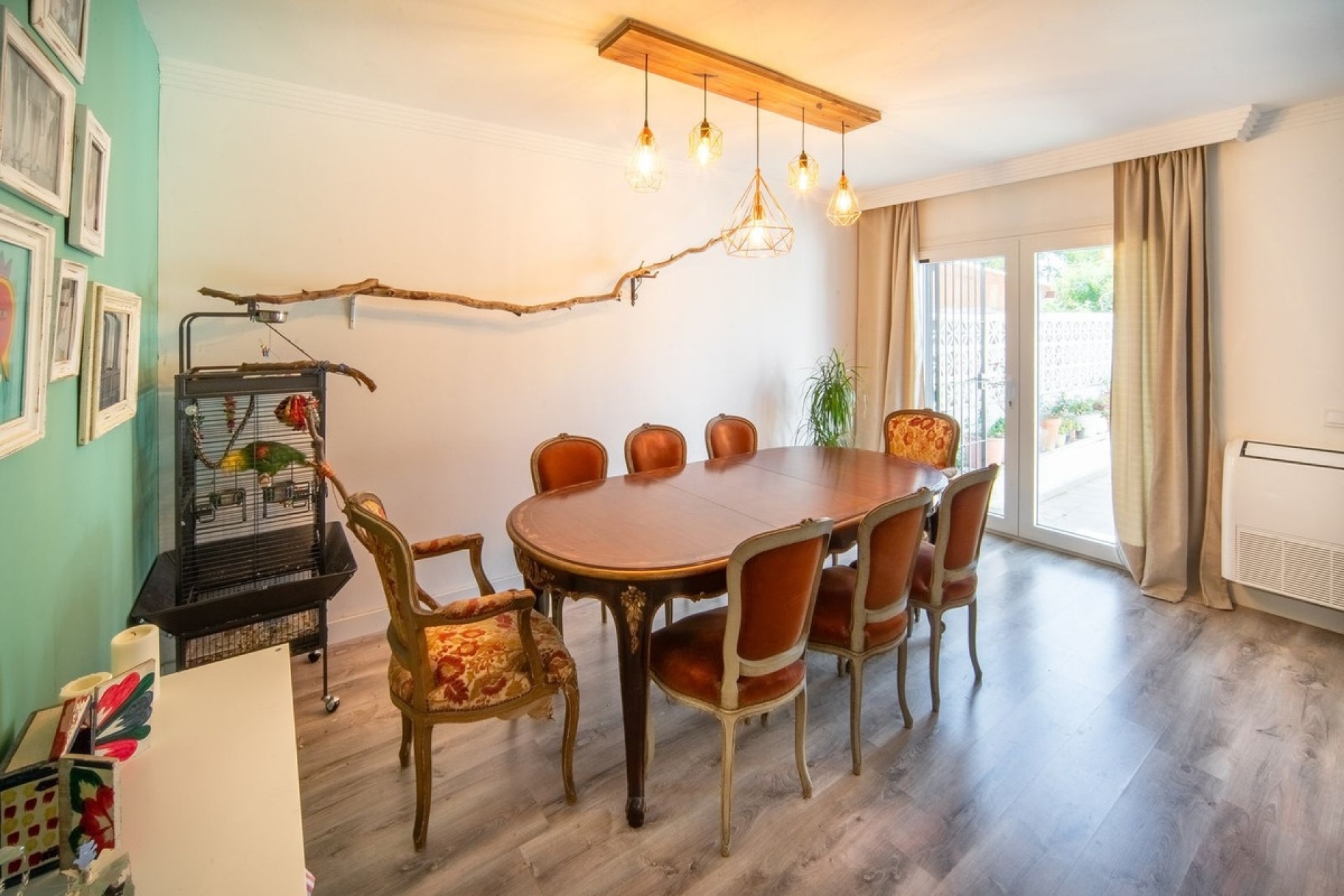 Rynek wtórny - Town house - Estepona - Atalaya