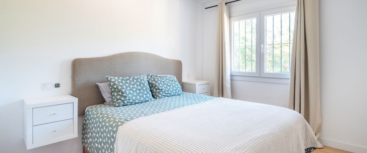 Rynek wtórny - Town house - Estepona - Atalaya