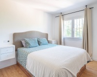 Rynek wtórny - Town house - Estepona - Atalaya