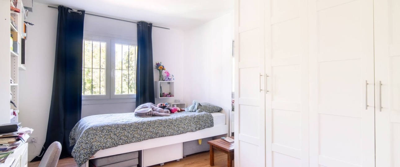 Rynek wtórny - Town house - Estepona - Atalaya