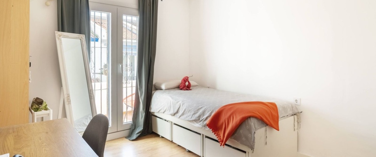 Rynek wtórny - Town house - Estepona - Atalaya