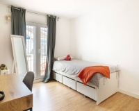 Rynek wtórny - Town house - Estepona - Atalaya