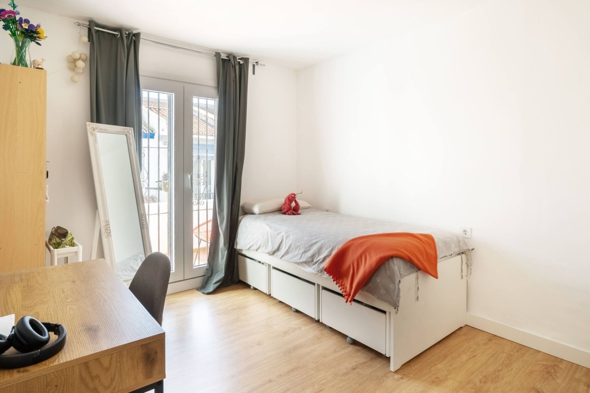 Rynek wtórny - Town house - Estepona - Atalaya