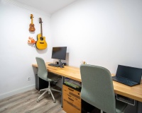 Rynek wtórny - Town house - Estepona - Atalaya