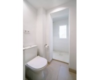 Rynek wtórny - Town house - Estepona - Atalaya