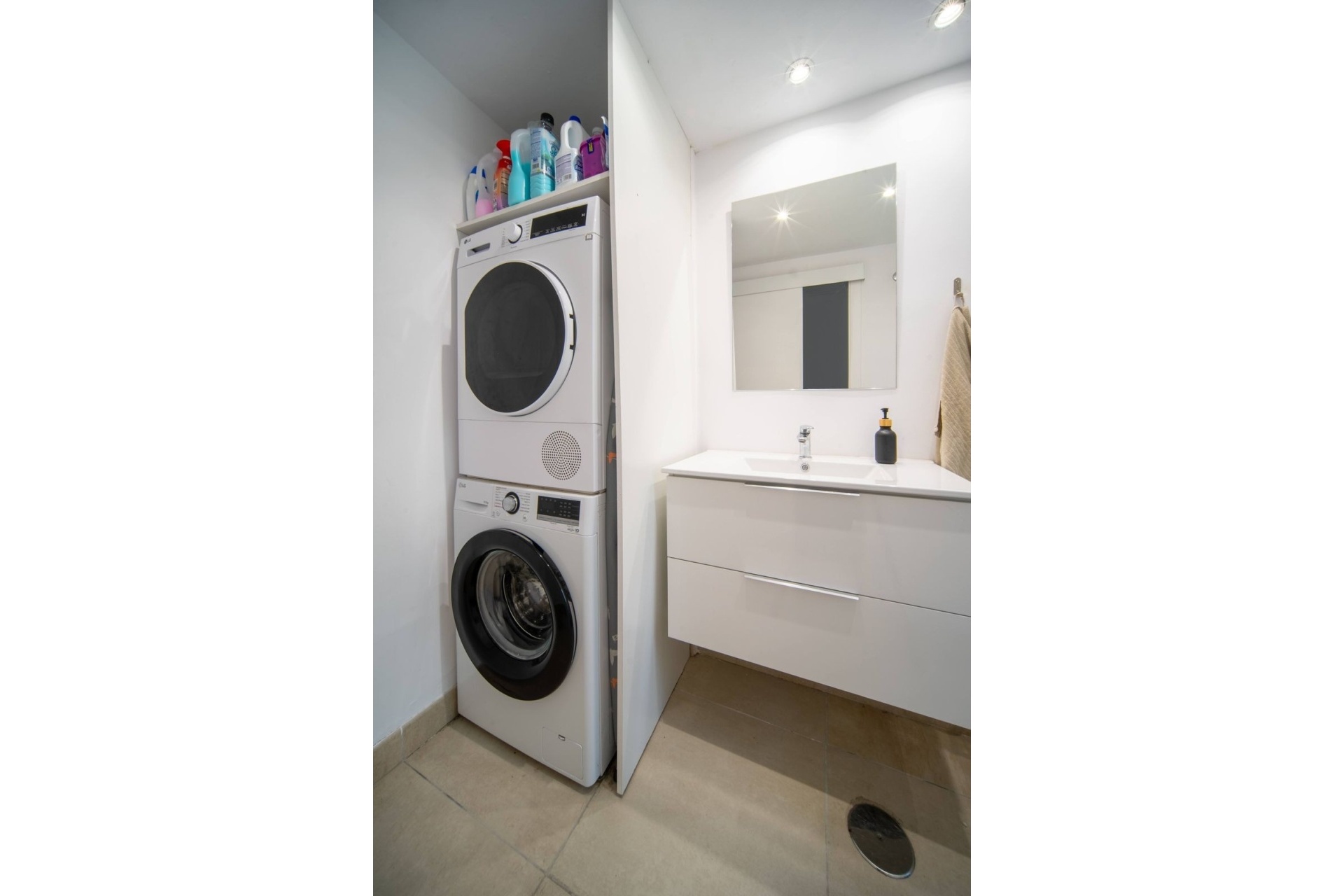 Rynek wtórny - Town house - Estepona - Atalaya