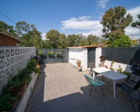 Rynek wtórny - Town house - Estepona - Atalaya