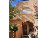 Rynek wtórny - Town house - Estepona - Atalaya