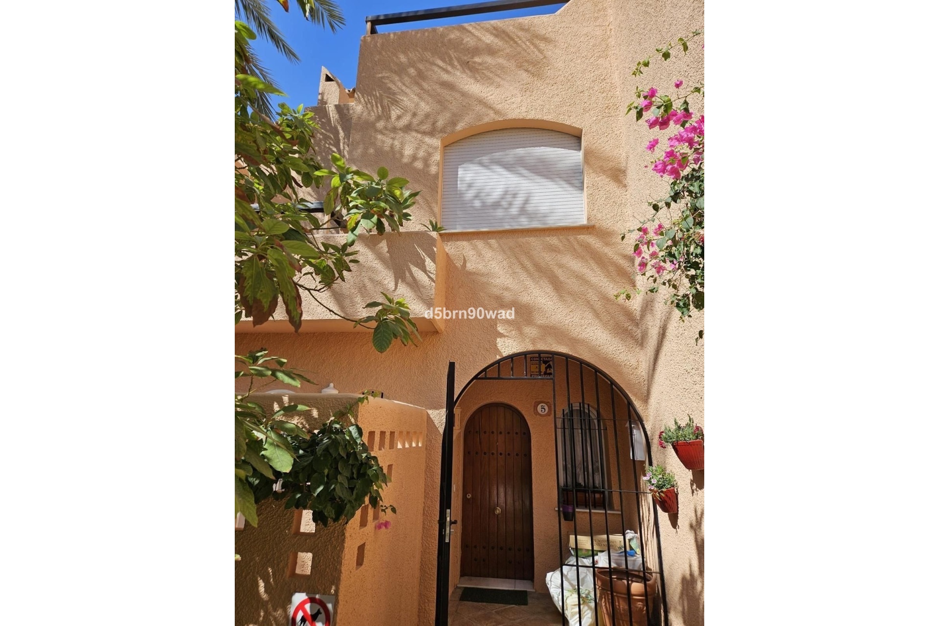 Rynek wtórny - Town house - Estepona - Atalaya