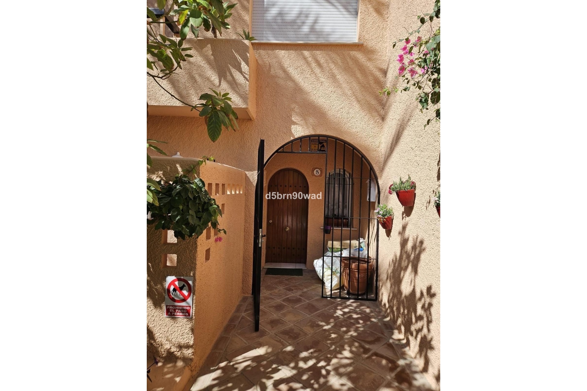 Rynek wtórny - Town house - Estepona - Atalaya
