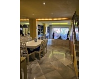 Rynek wtórny - Town house - Estepona - Atalaya