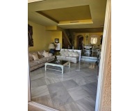 Rynek wtórny - Town house - Estepona - Atalaya