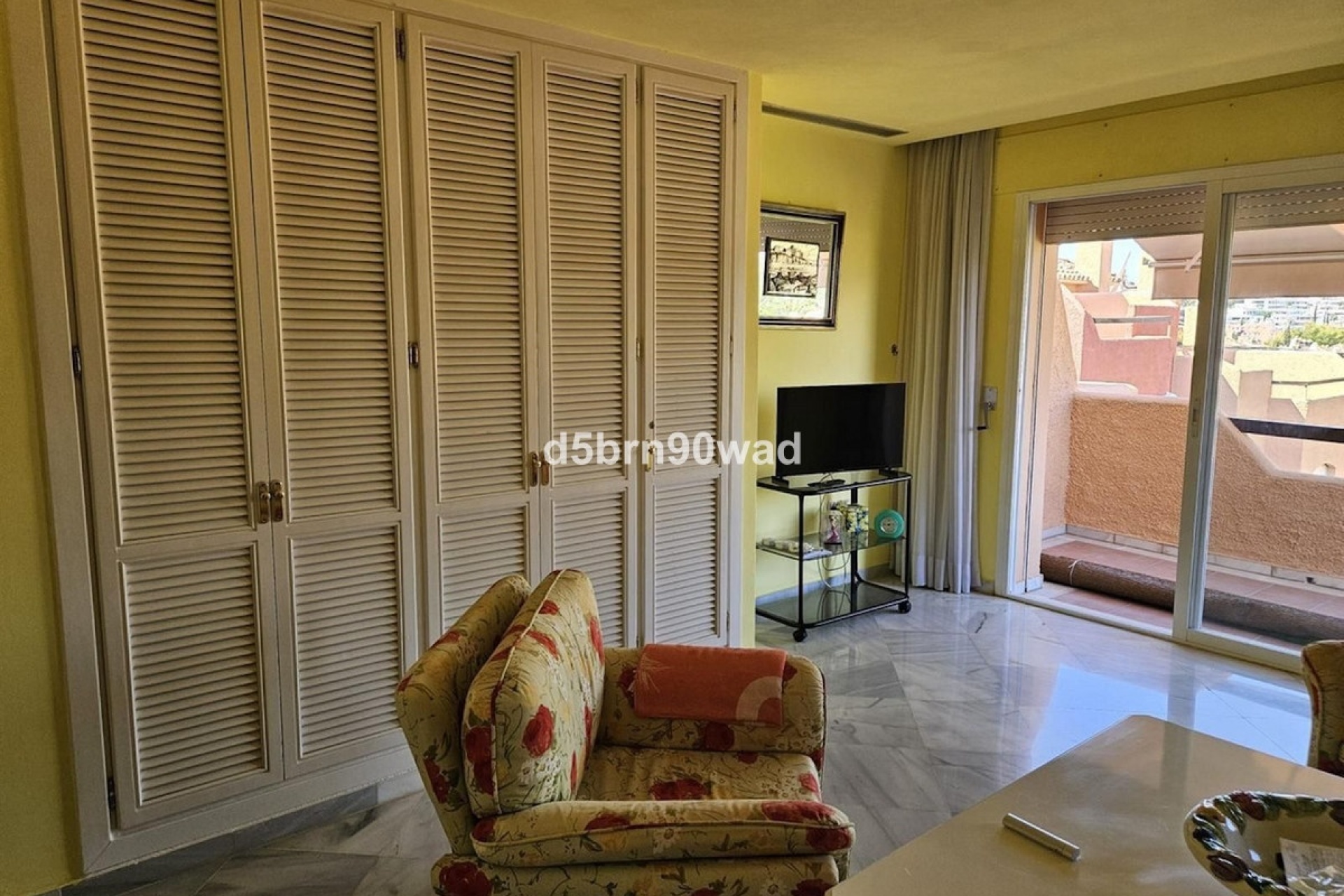 Rynek wtórny - Town house - Estepona - Atalaya