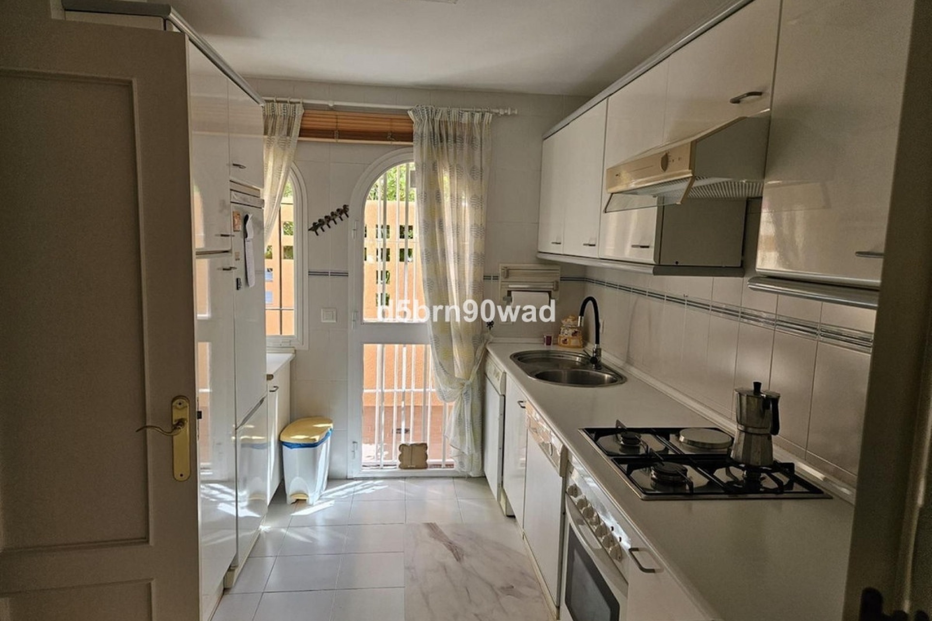Rynek wtórny - Town house - Estepona - Atalaya