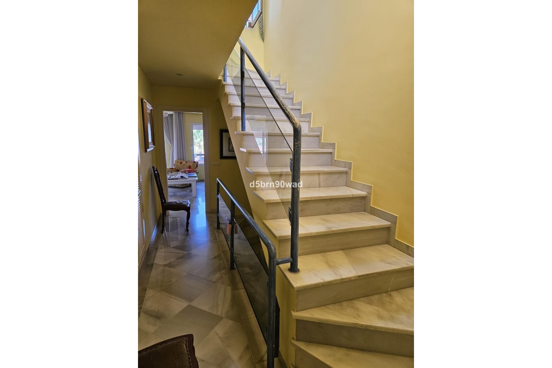 Rynek wtórny - Town house - Estepona - Atalaya