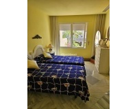 Rynek wtórny - Town house - Estepona - Atalaya