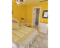 Rynek wtórny - Town house - Estepona - Atalaya