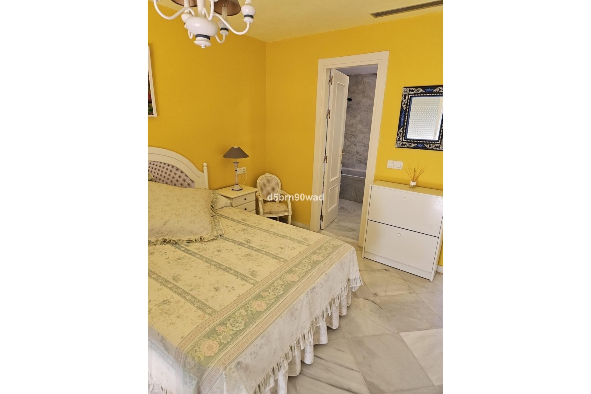 Rynek wtórny - Town house - Estepona - Atalaya