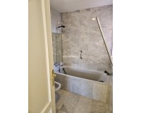 Rynek wtórny - Town house - Estepona - Atalaya