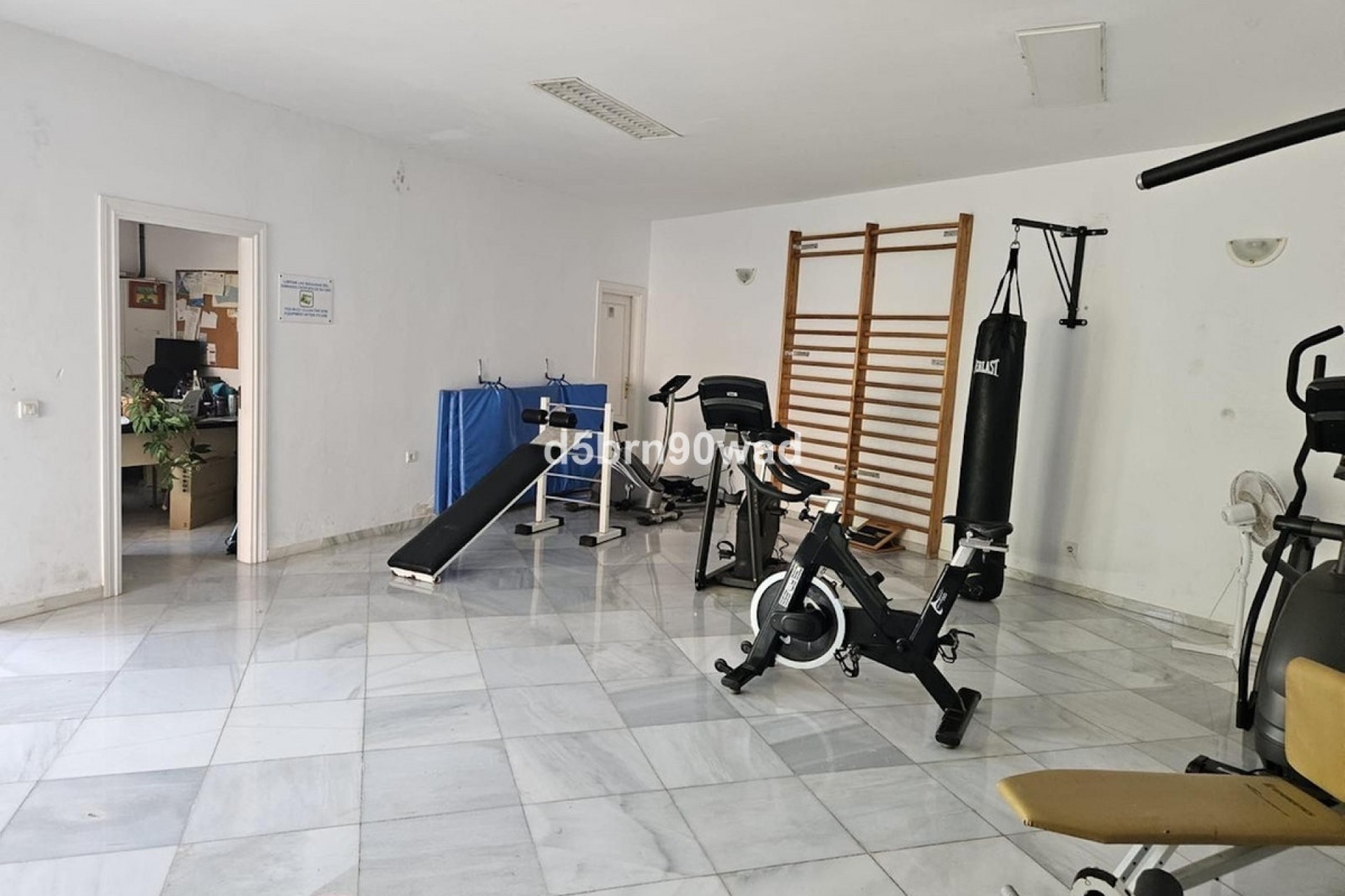 Rynek wtórny - Town house - Estepona - Atalaya