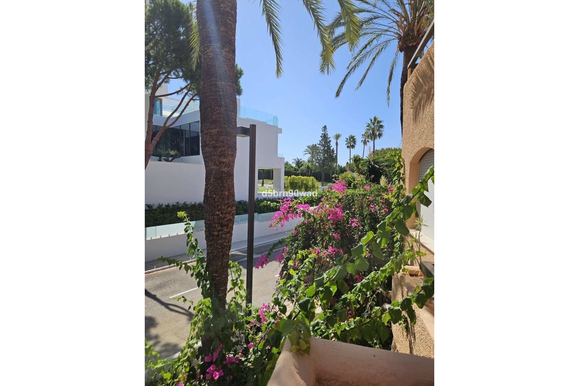 Rynek wtórny - Town house - Estepona - Atalaya