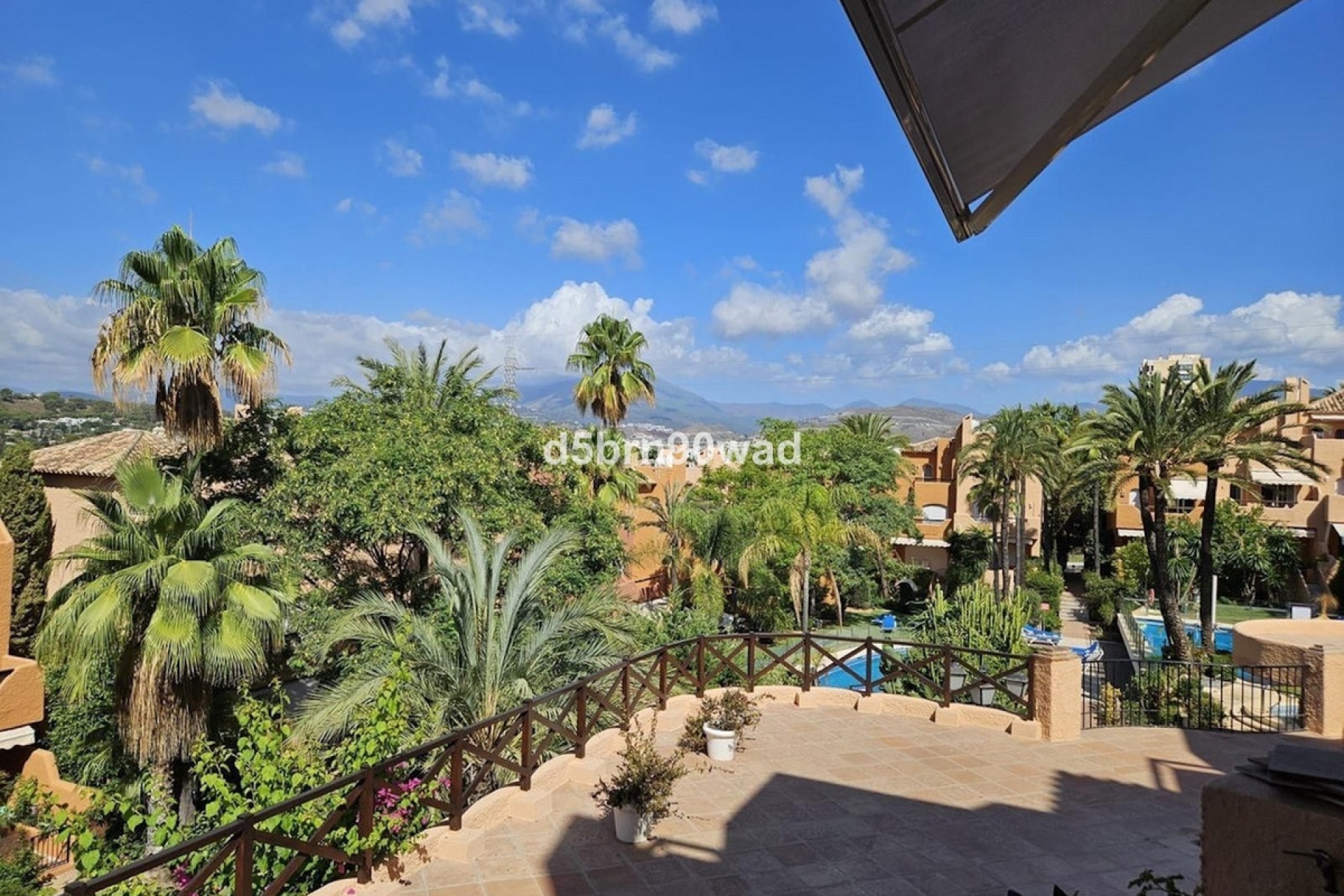 Rynek wtórny - Town house - Estepona - Atalaya
