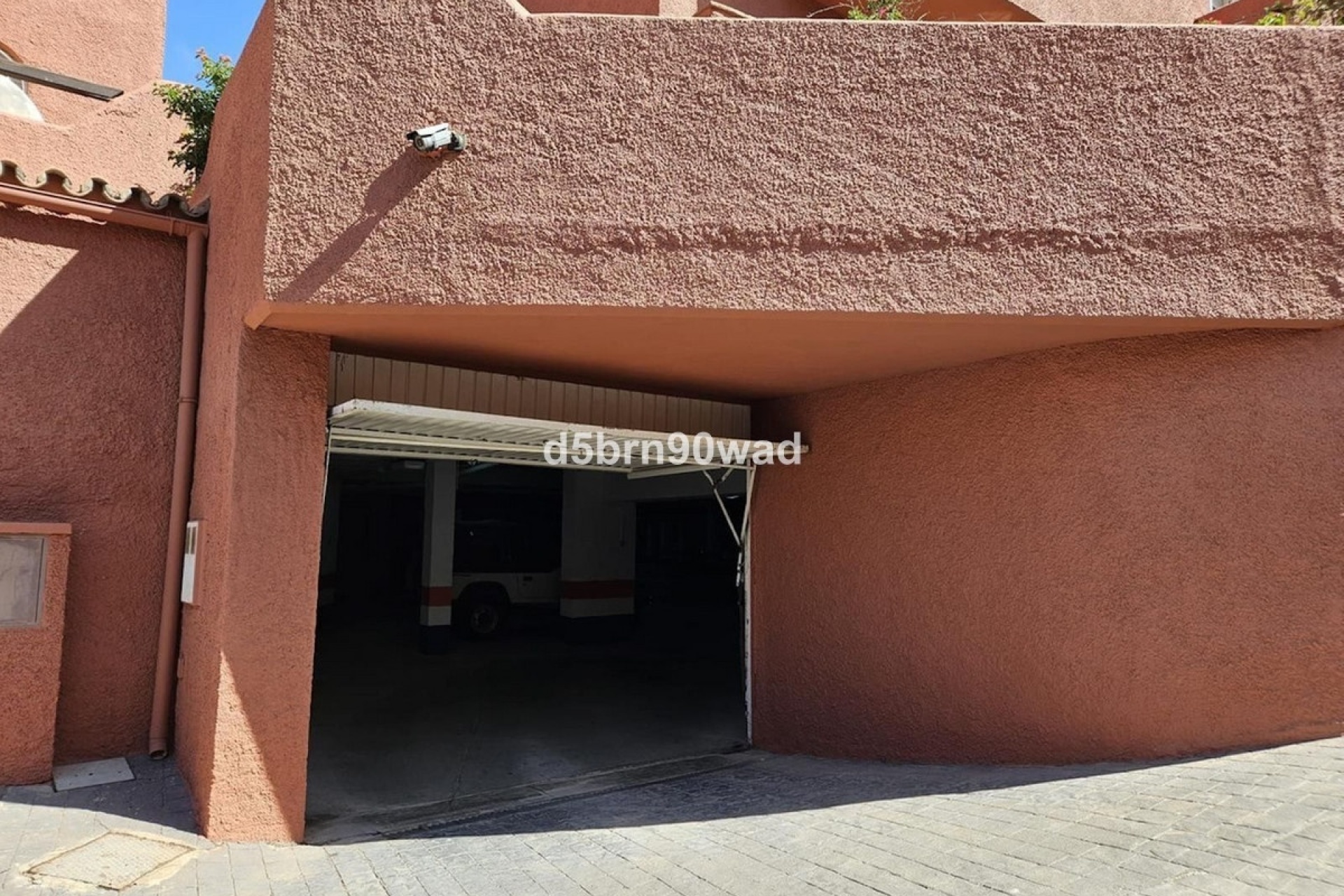 Rynek wtórny - Town house - Estepona - Atalaya