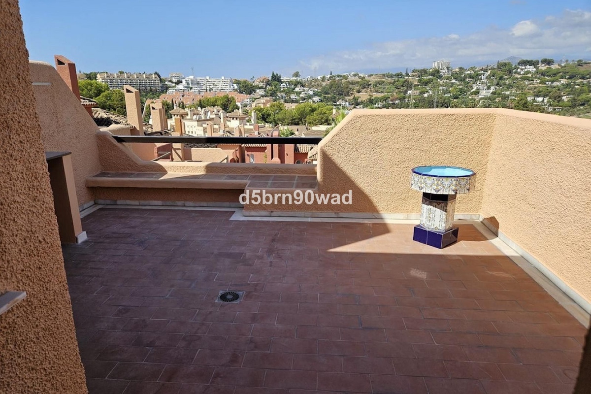 Rynek wtórny - Town house - Estepona - Atalaya