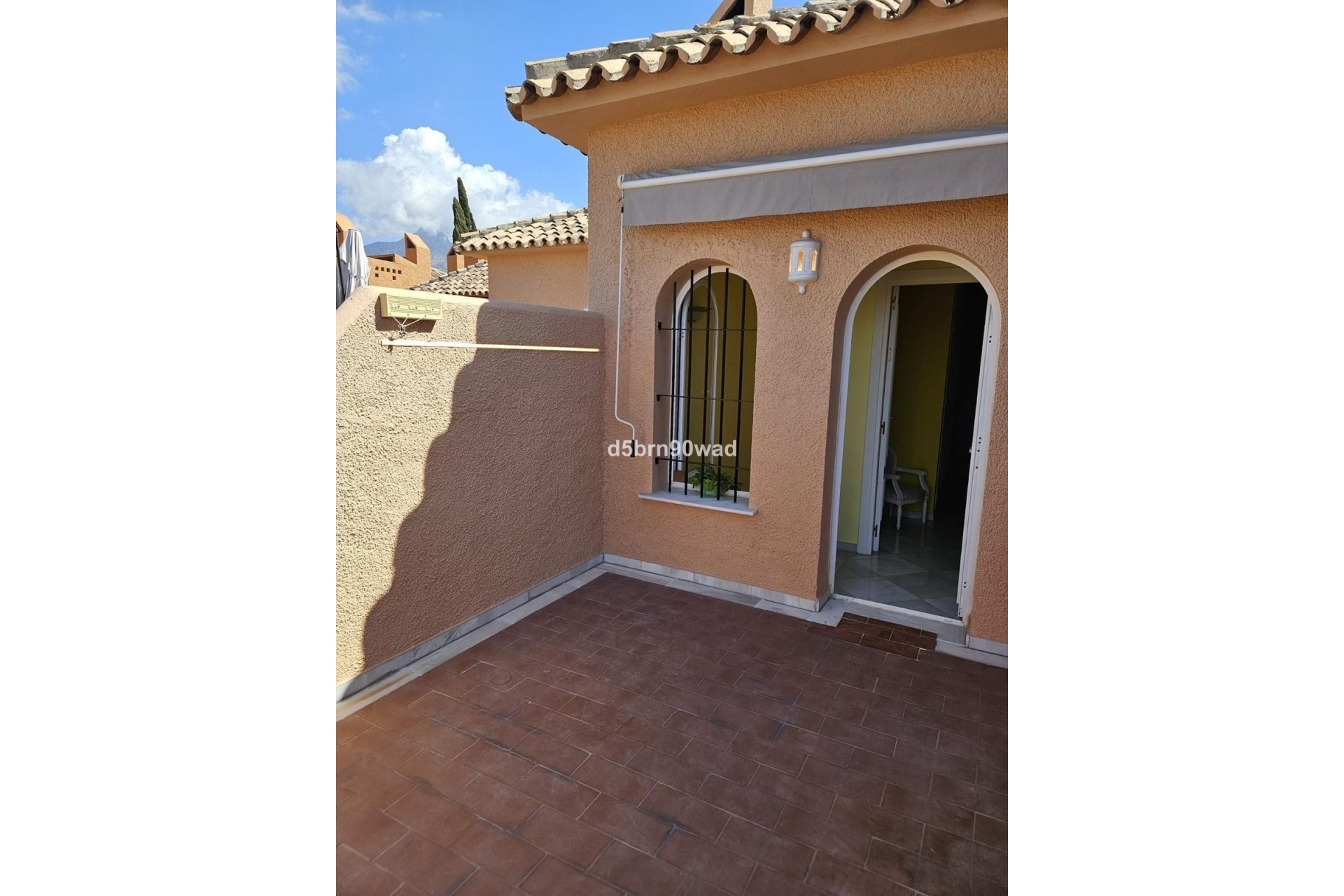 Rynek wtórny - Town house - Estepona - Atalaya