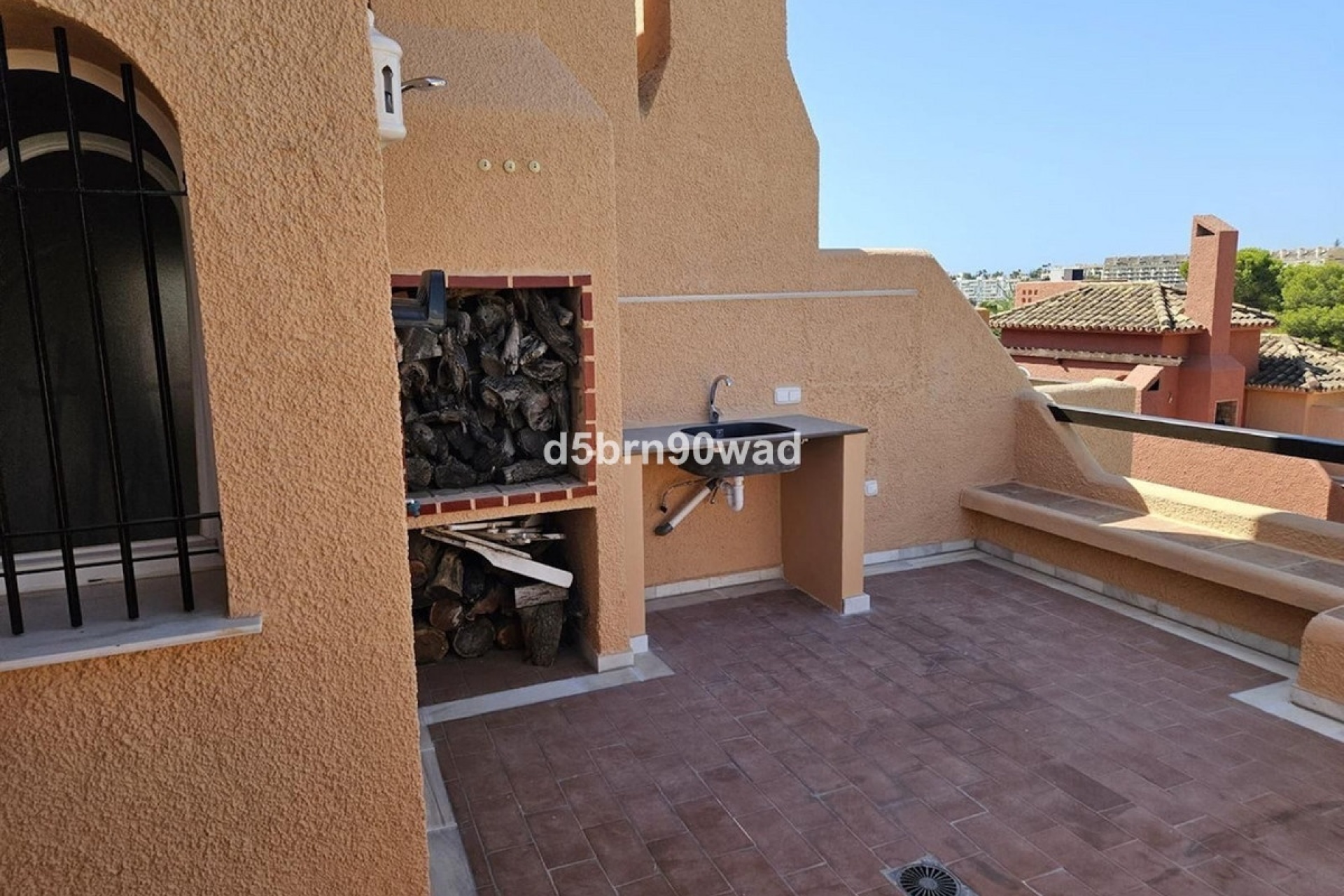 Rynek wtórny - Town house - Estepona - Atalaya
