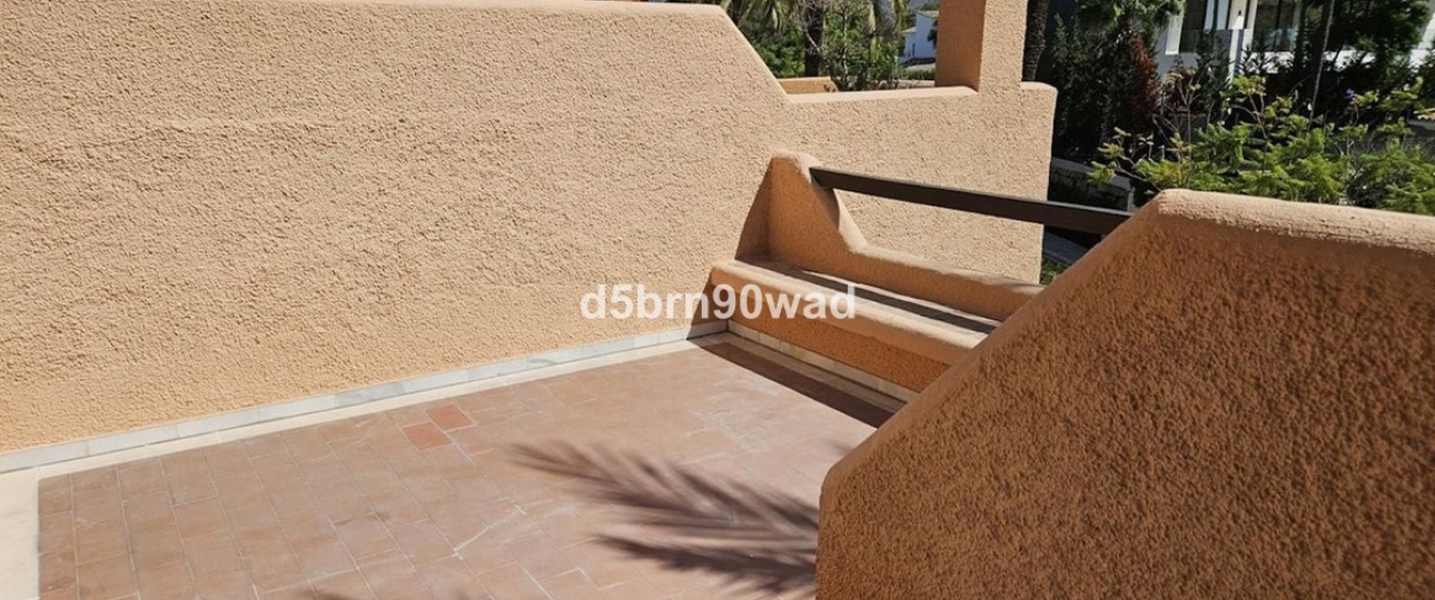 Rynek wtórny - Town house - Estepona - Atalaya