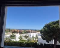 Rynek wtórny - Town house - Estepona - Atalaya