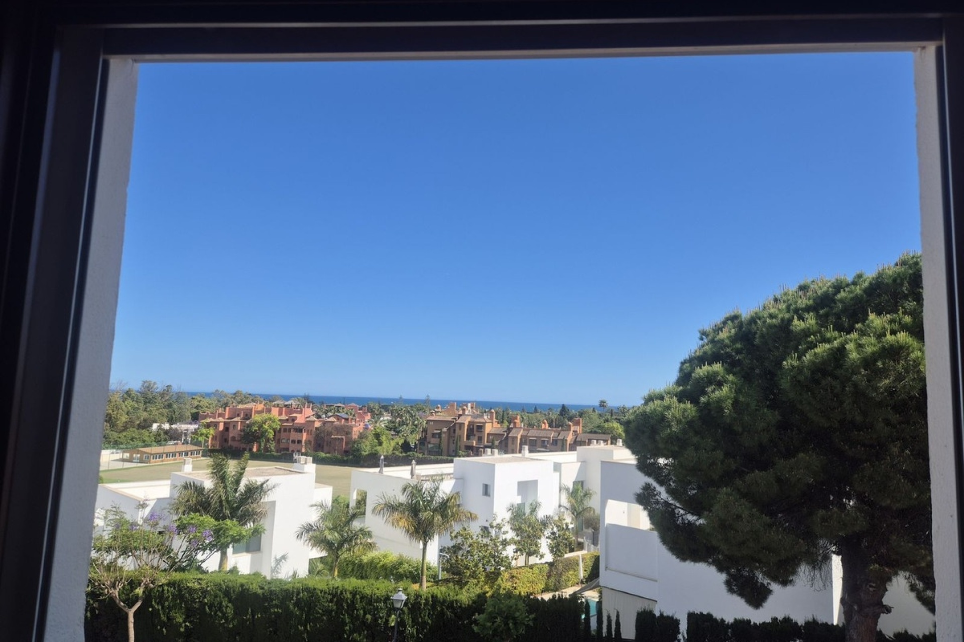Rynek wtórny - Town house - Estepona - Atalaya